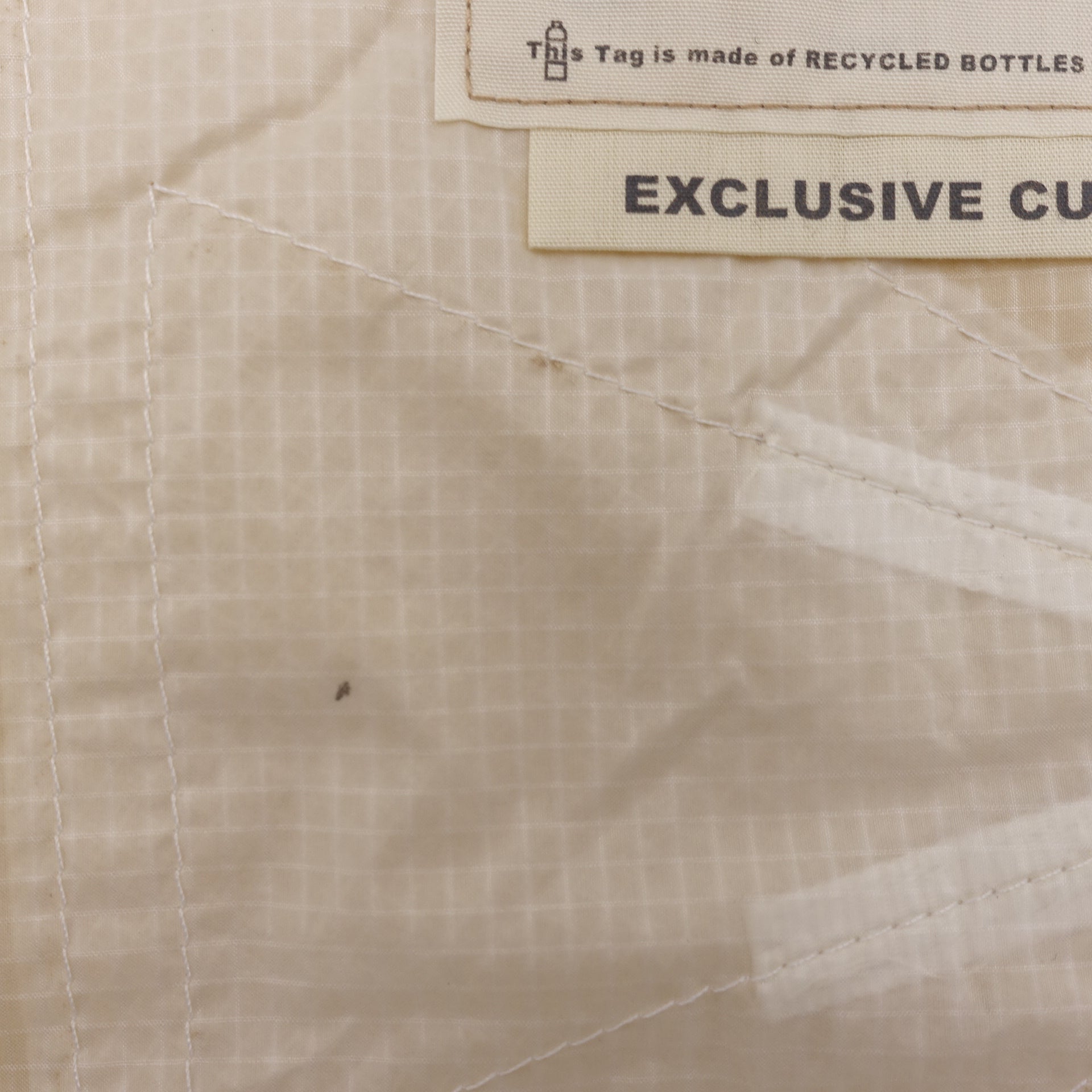 EXCLUSIVE CUT_TOTE L