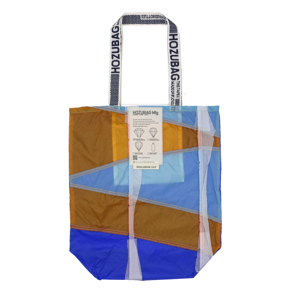 EXCLUSIVE CUT_TOTE L