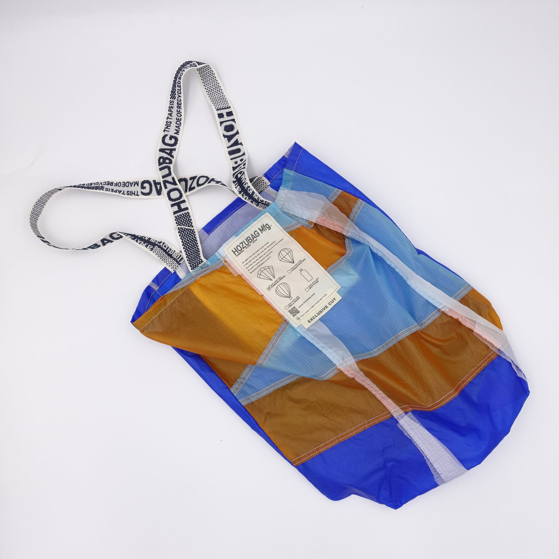 EXCLUSIVE CUT_TOTE L