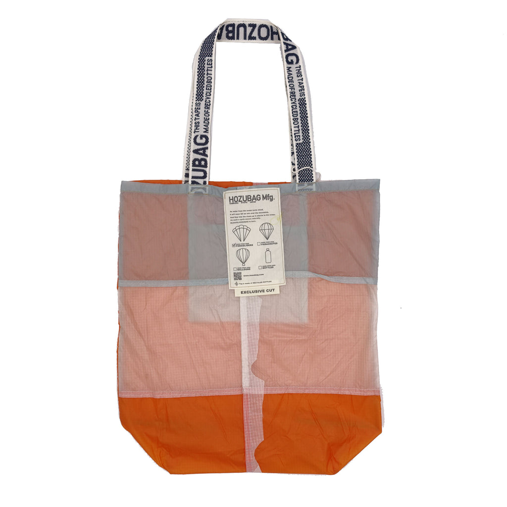EXCLUSIVE CUT_TOTE L