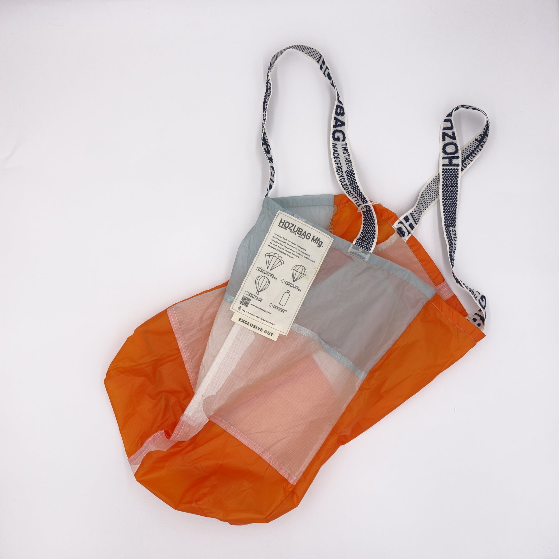 EXCLUSIVE CUT_TOTE L