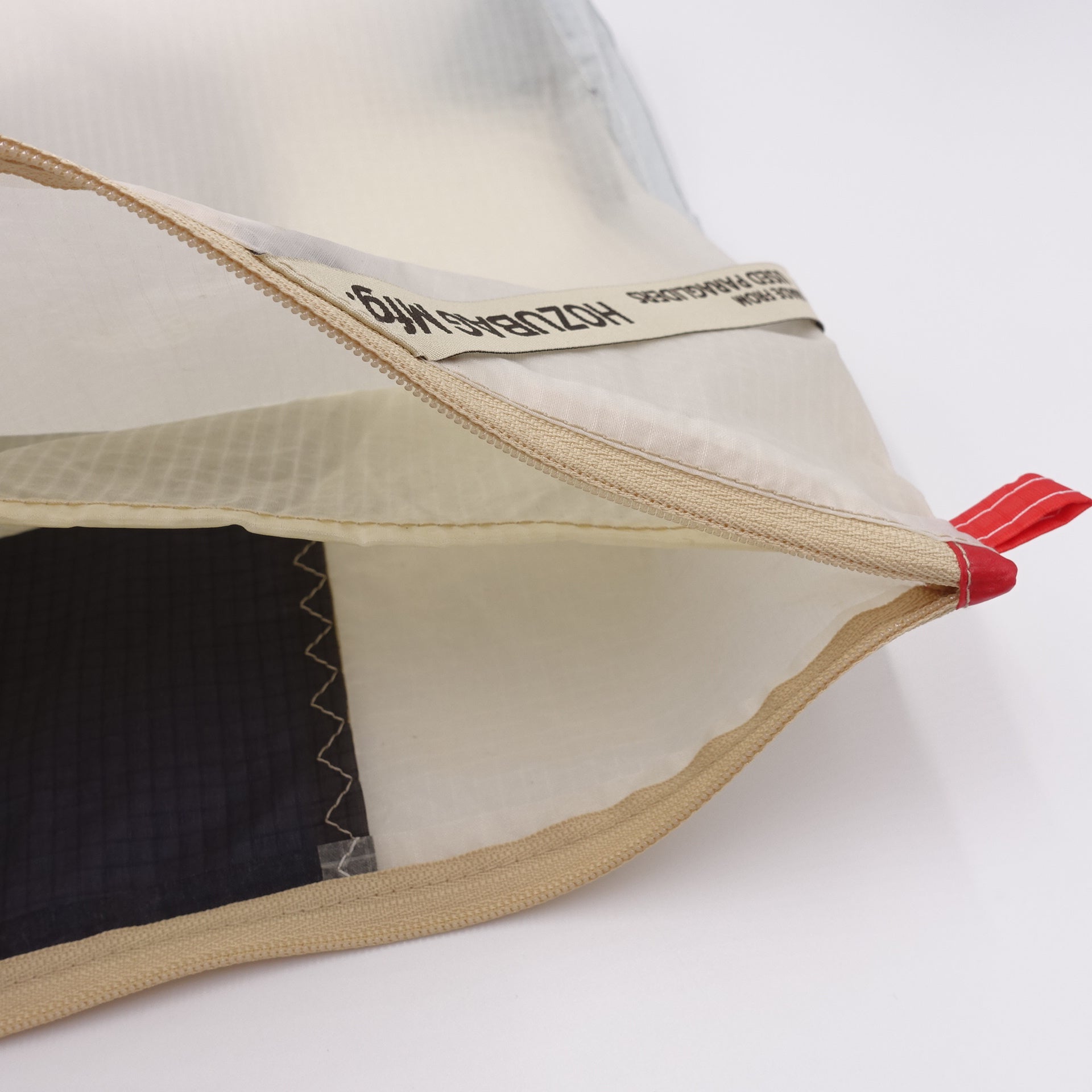 ZIP POUCH_L