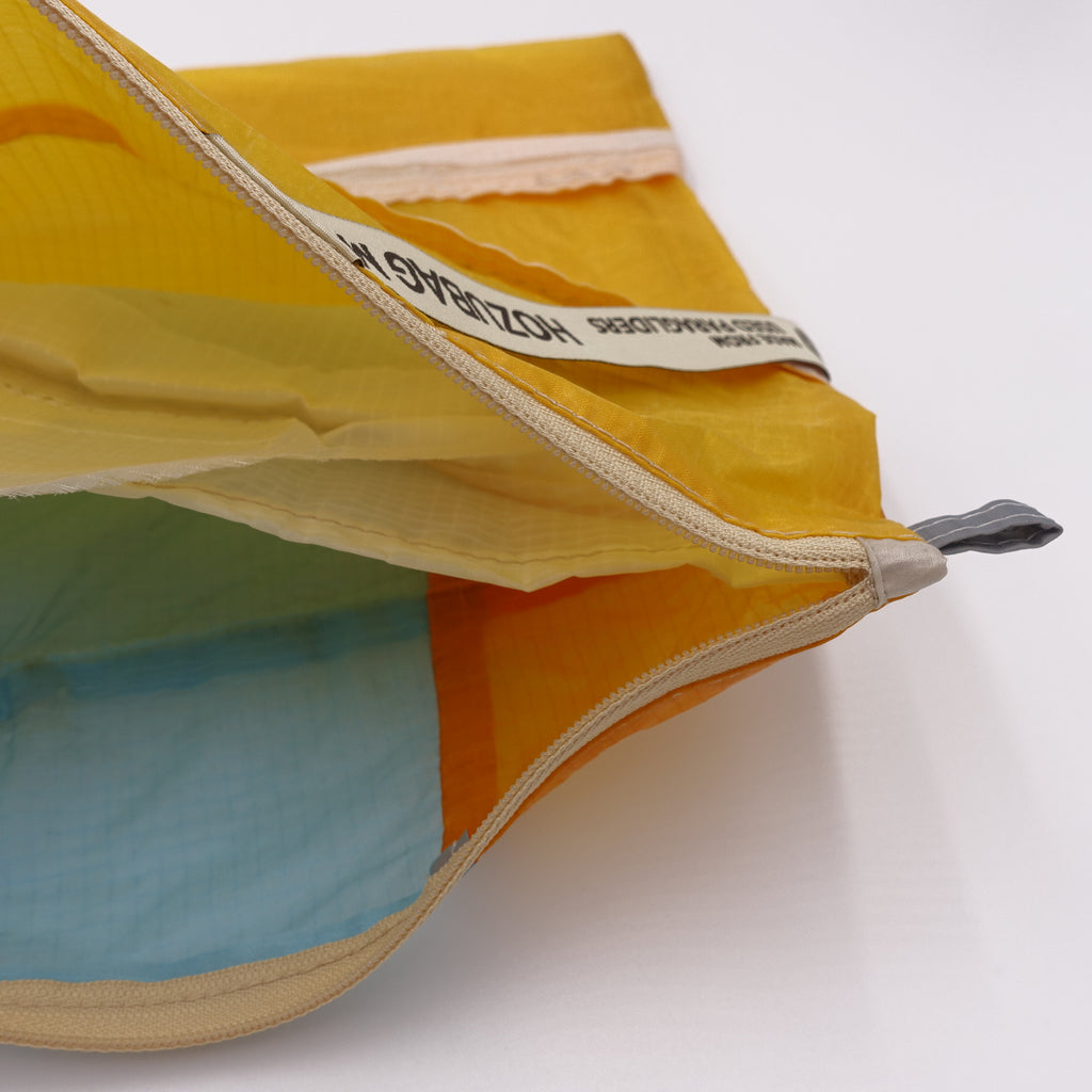 ZIP POUCH_L