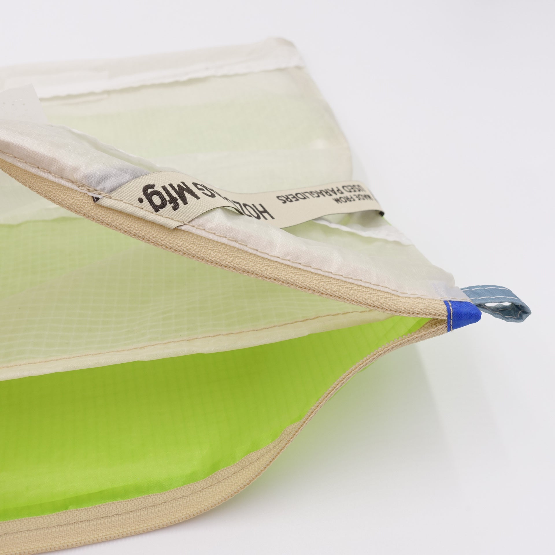 ZIP POUCH_L