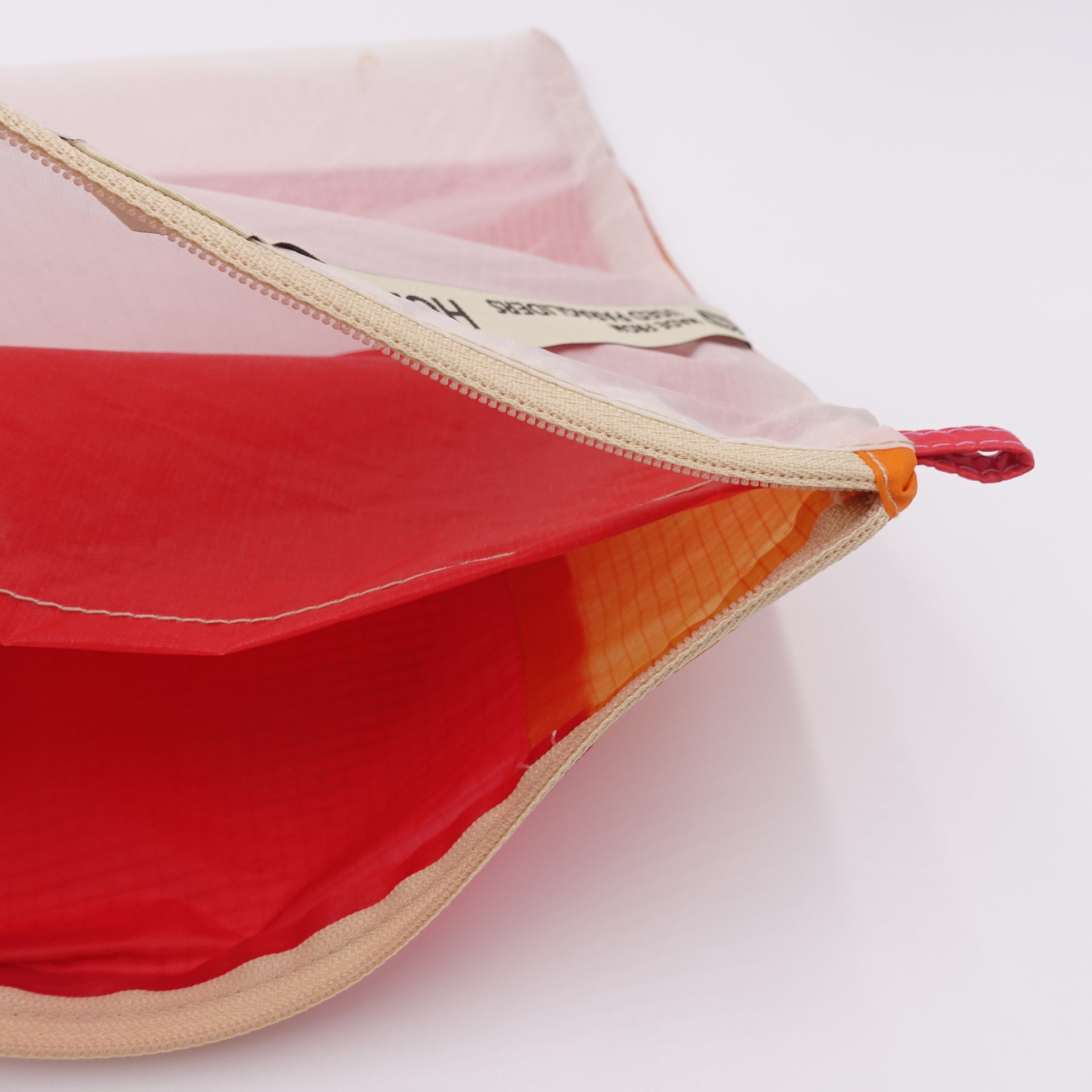 ZIP POUCH_L
