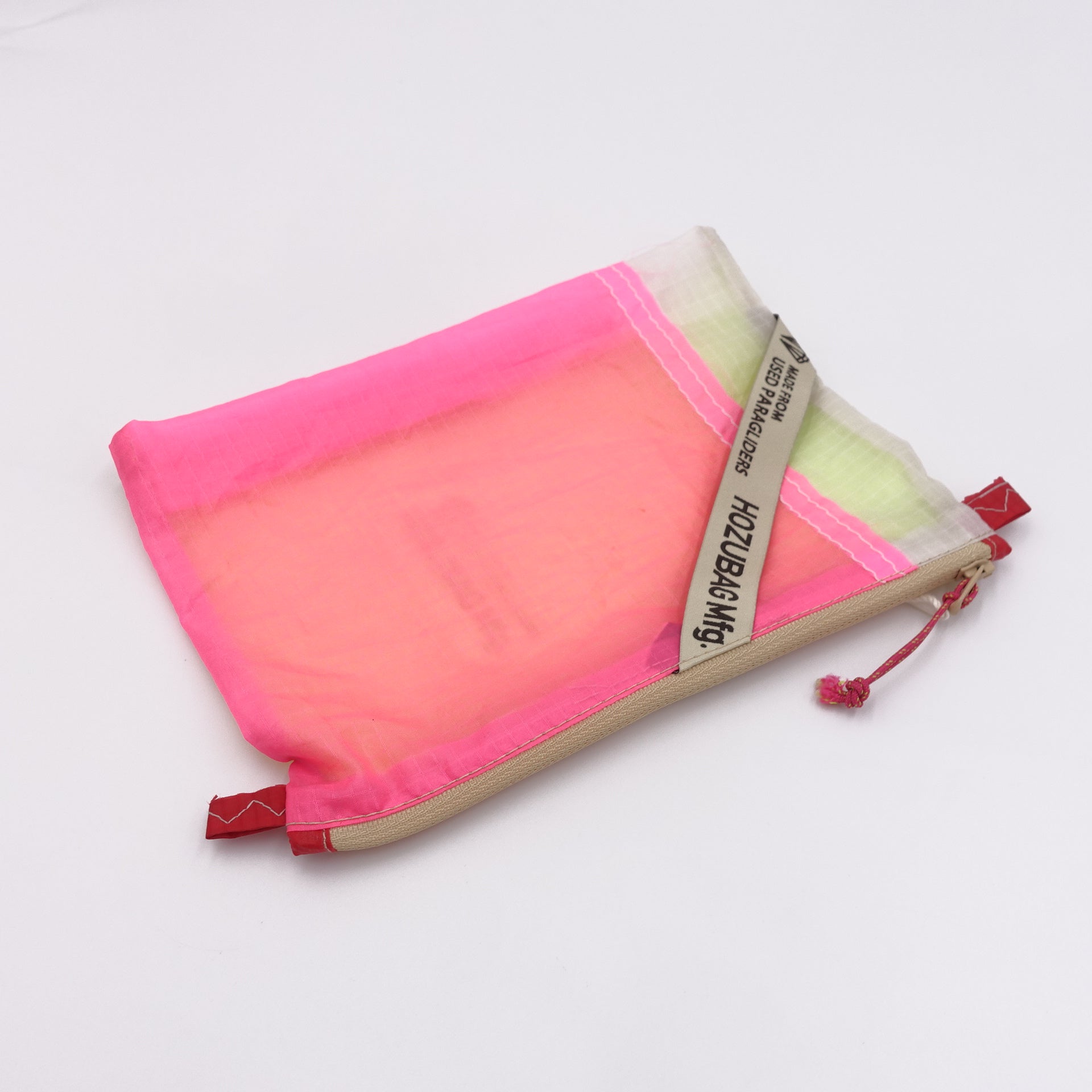 ZIP POUCH_M