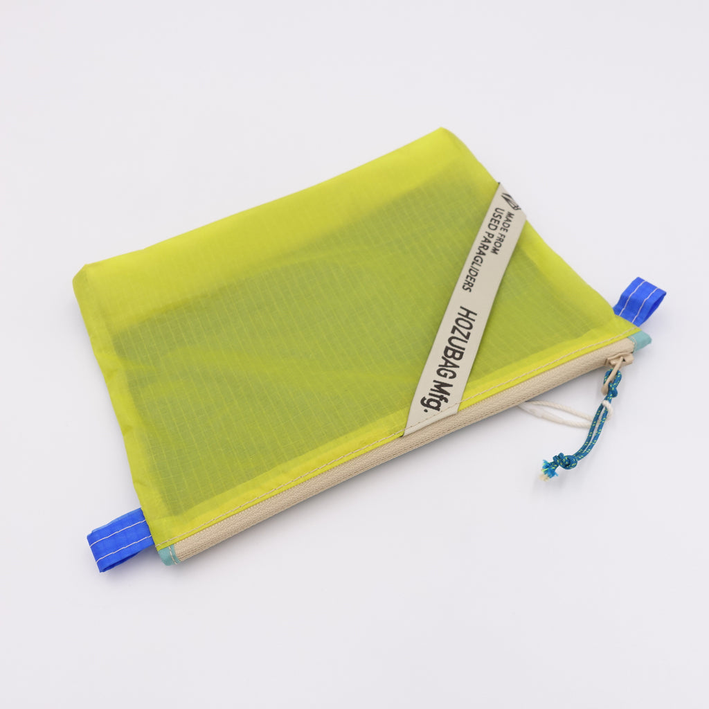 ZIP POUCH_M