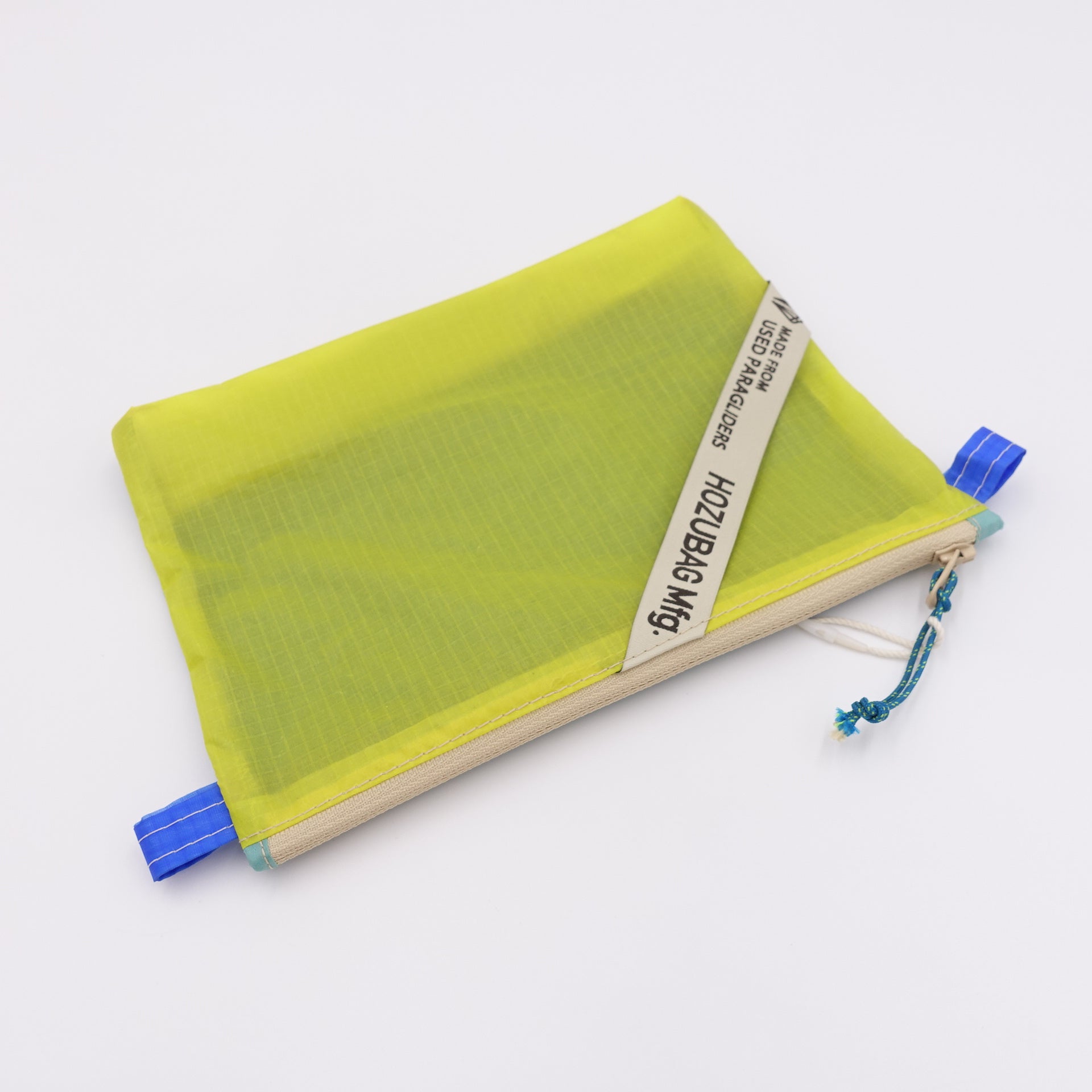 ZIP POUCH_M
