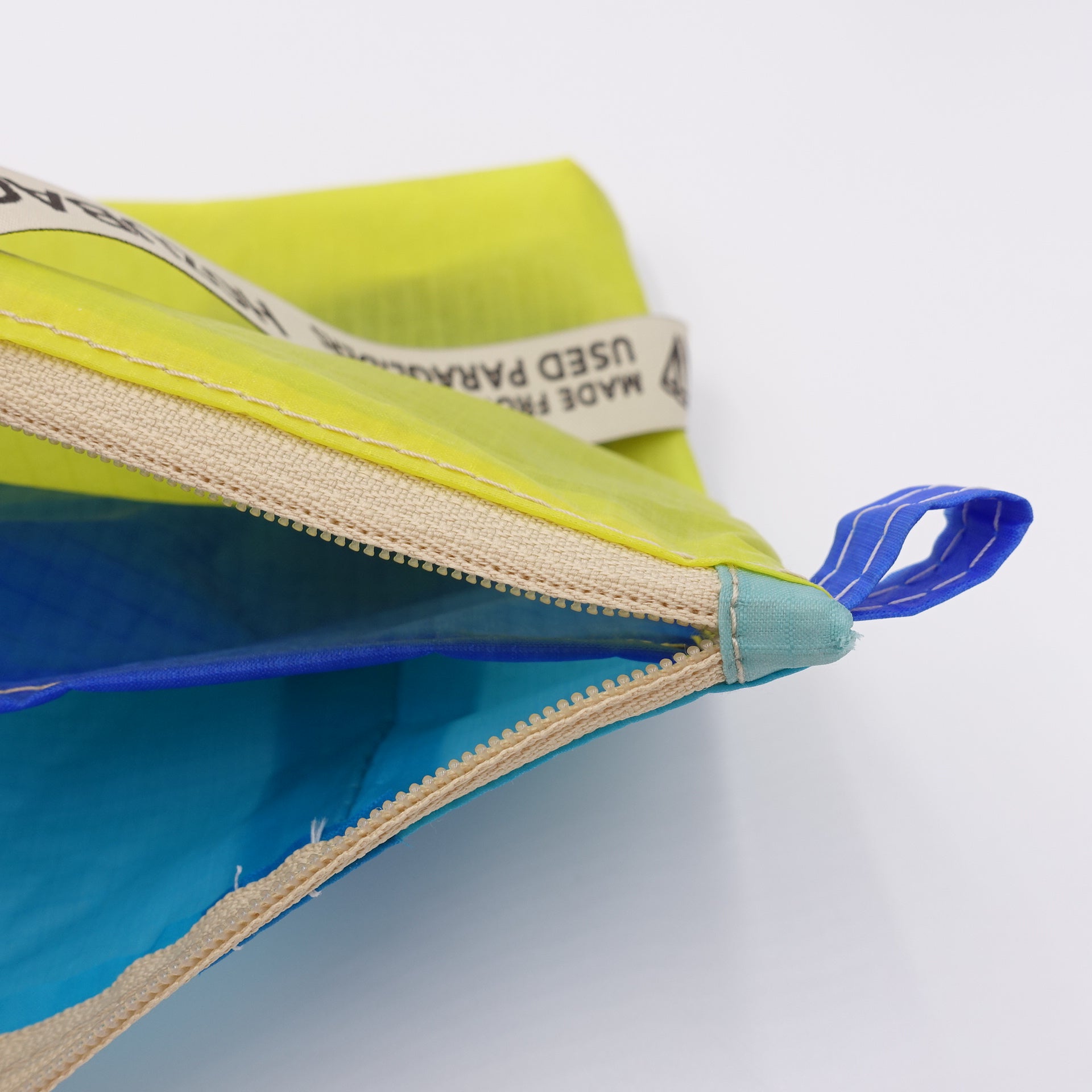 ZIP POUCH_M