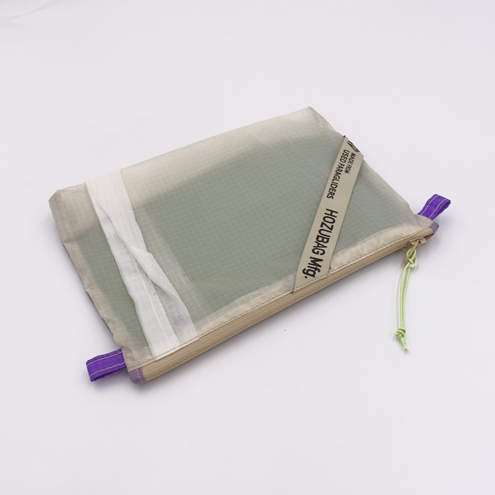 ZIP POUCH_M