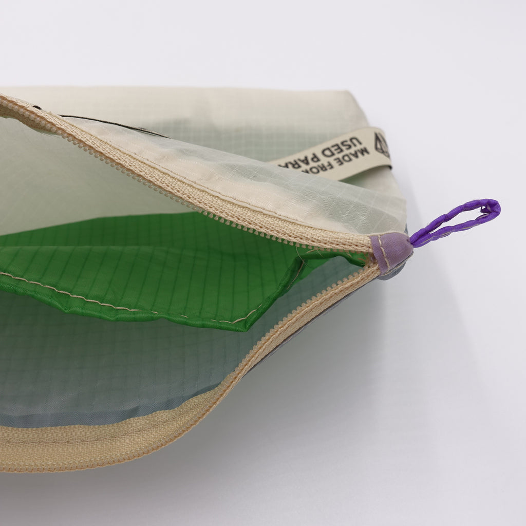 ZIP POUCH_M