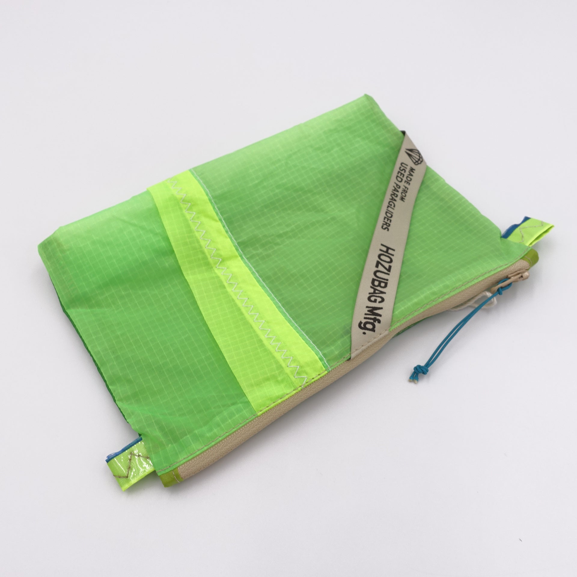 ZIP POUCH_M