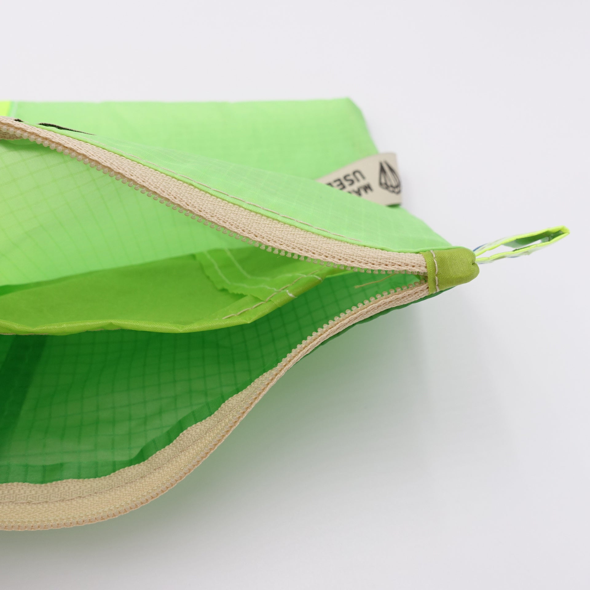 ZIP POUCH_M