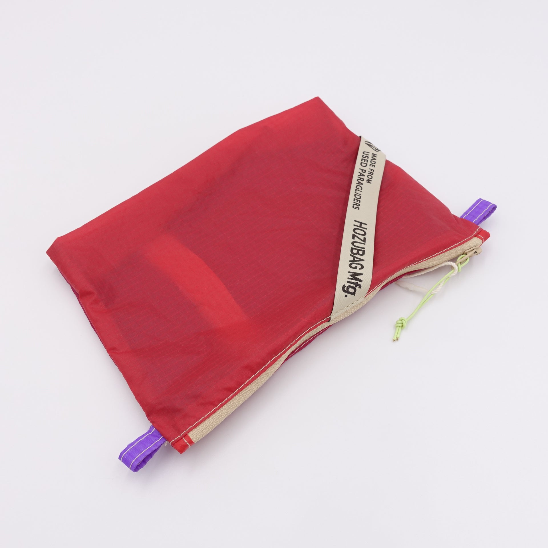 ZIP POUCH_M