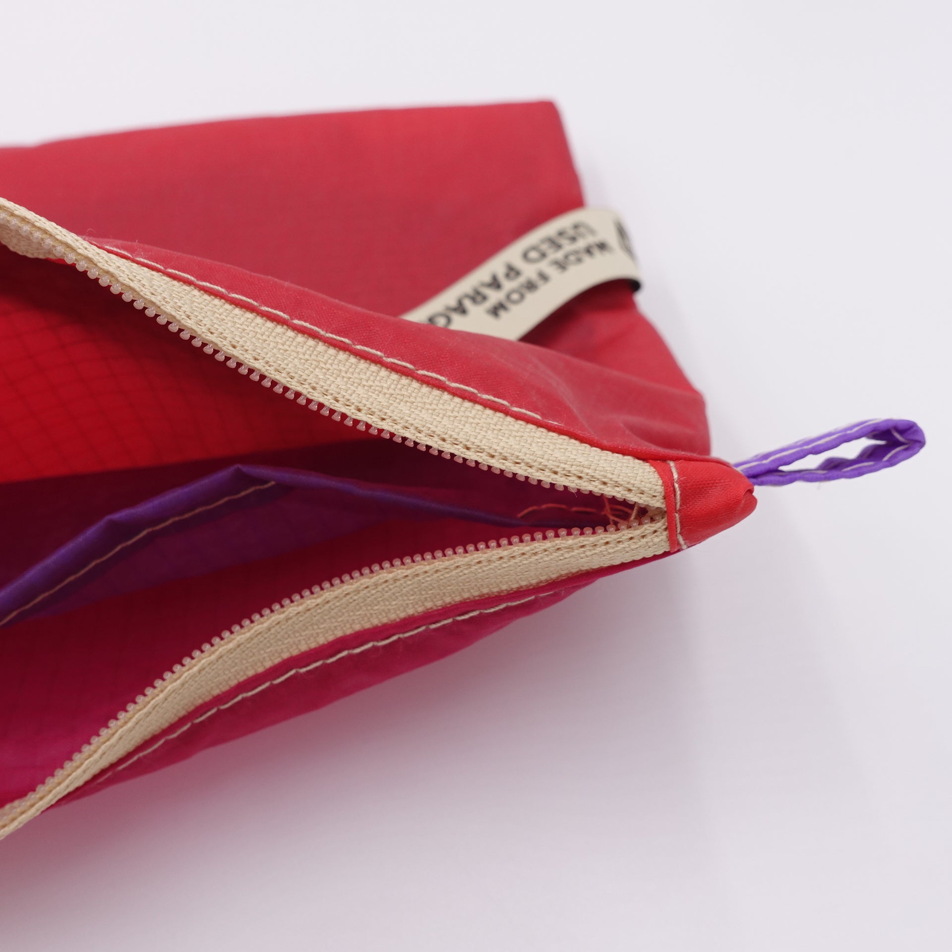 ZIP POUCH_M