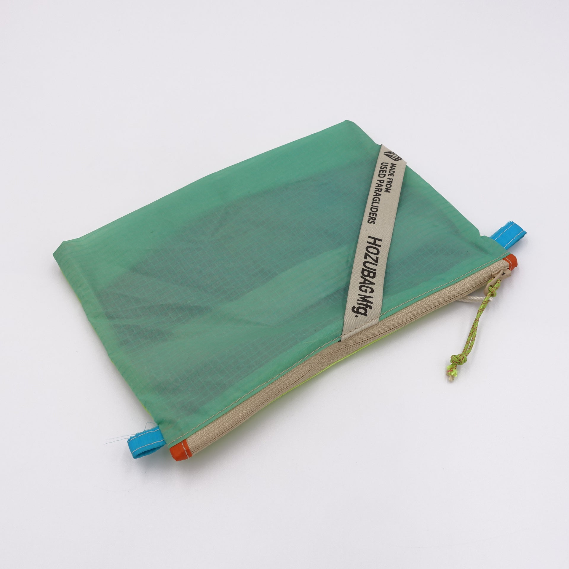 ZIP POUCH_M