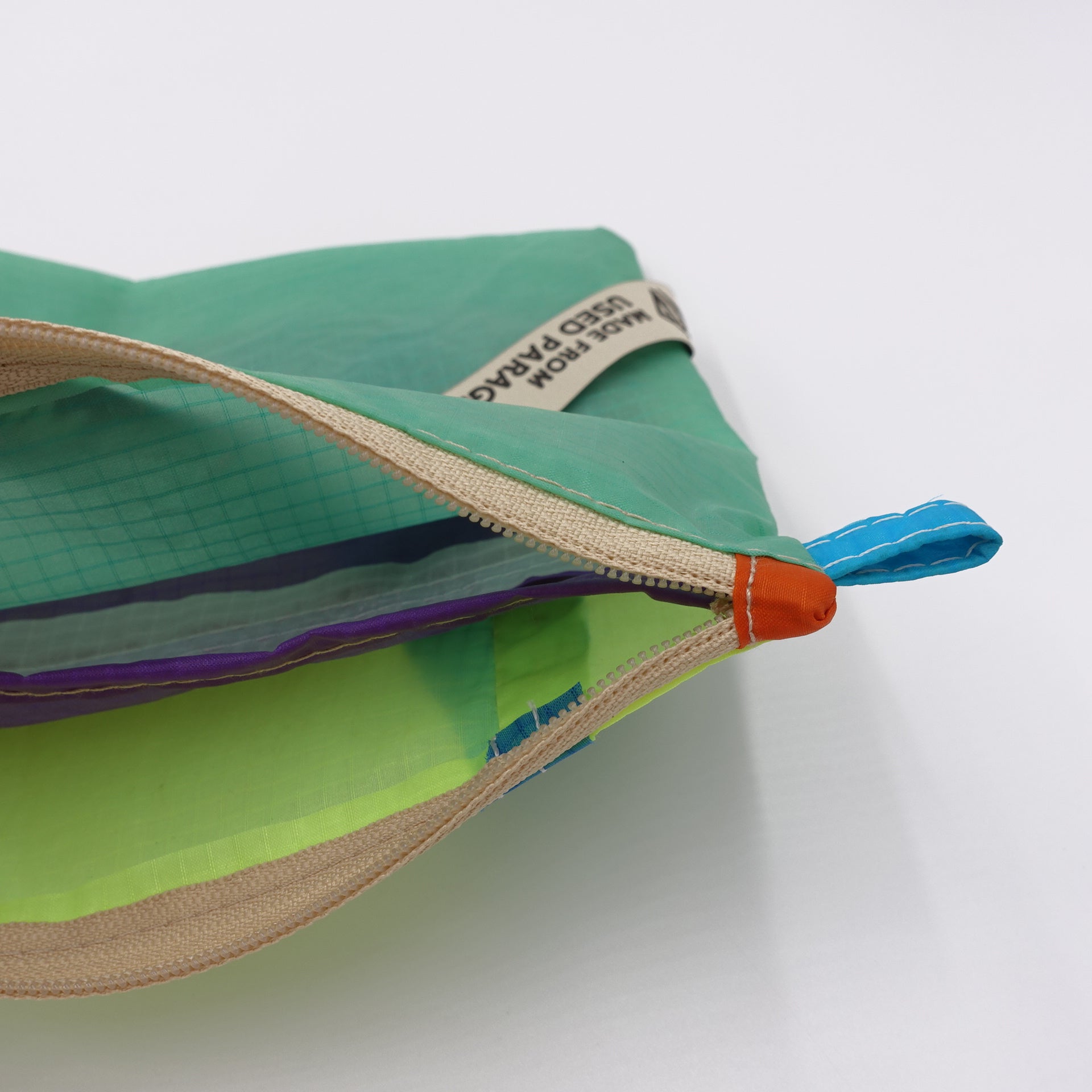 ZIP POUCH_M