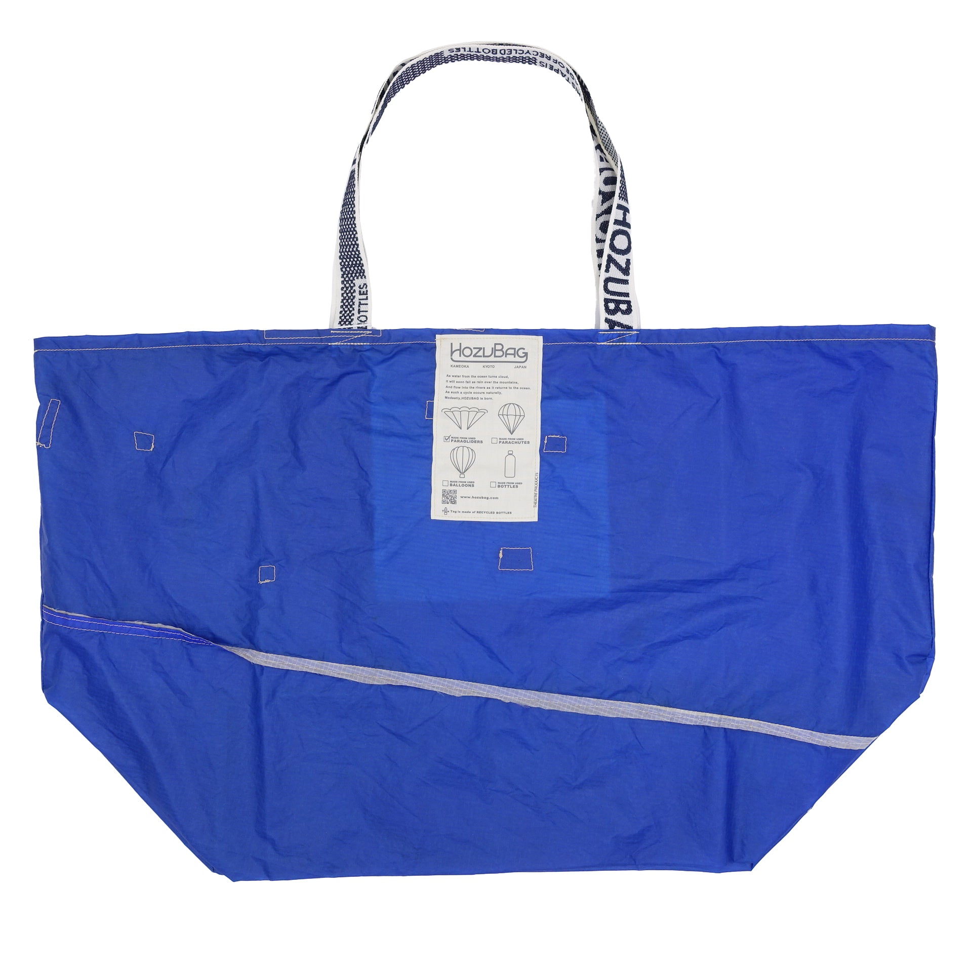 NORMAL CUT_TOTE XL