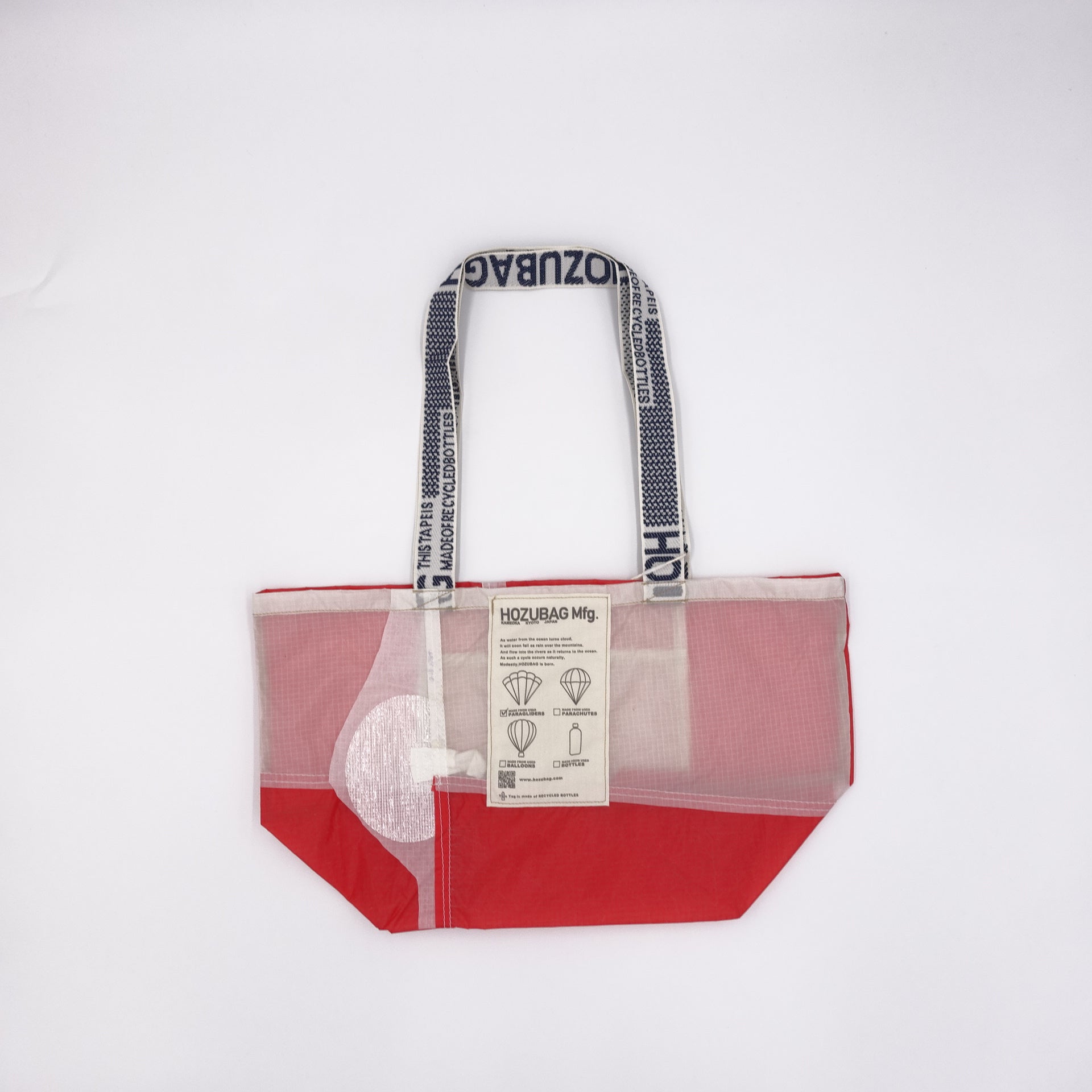 NORMAL CUT_TOTE M