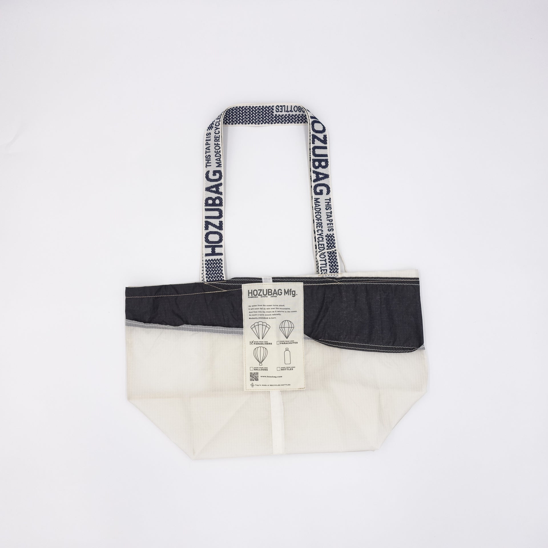 COUPE NORMALE_TOTE M