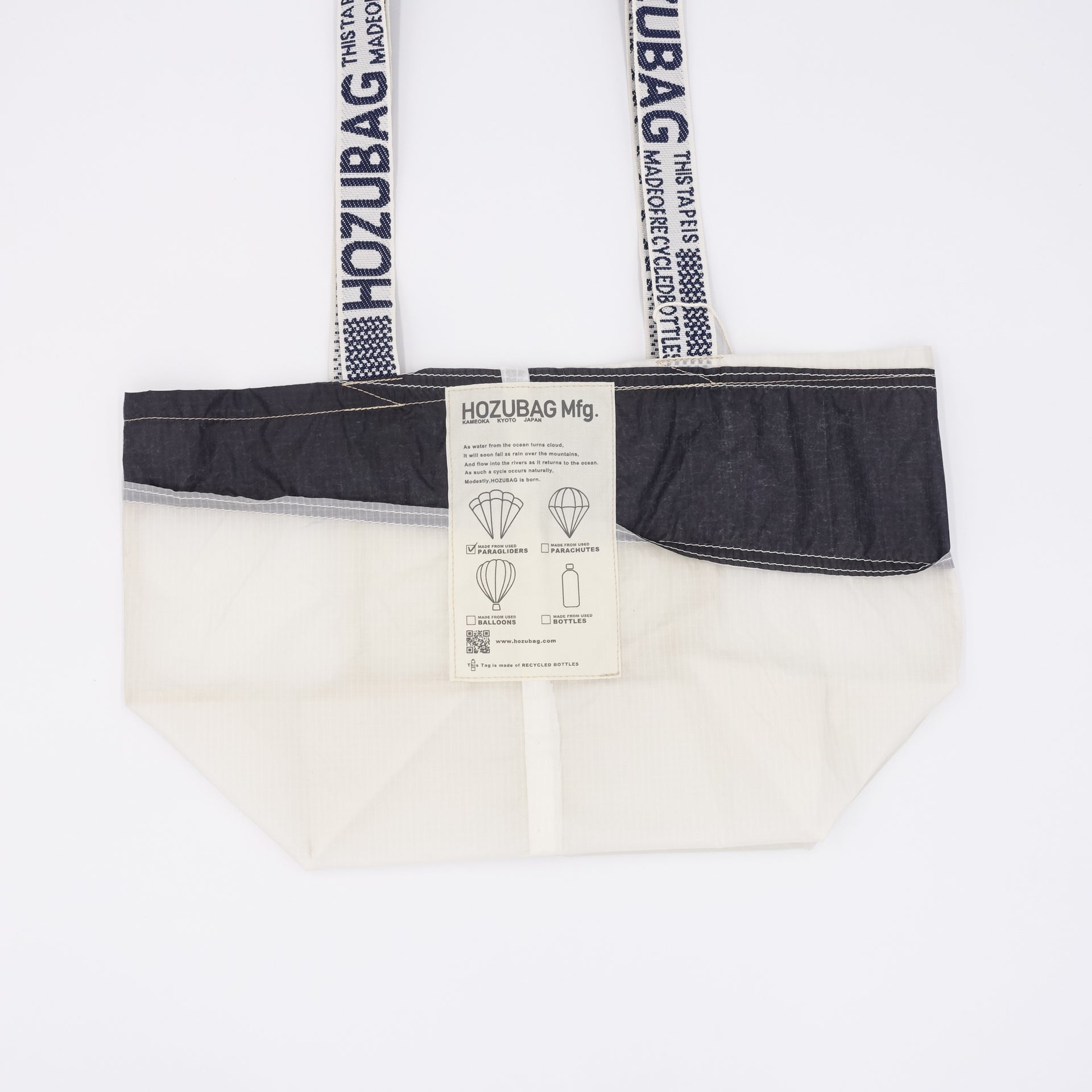 COUPE NORMALE_TOTE M
