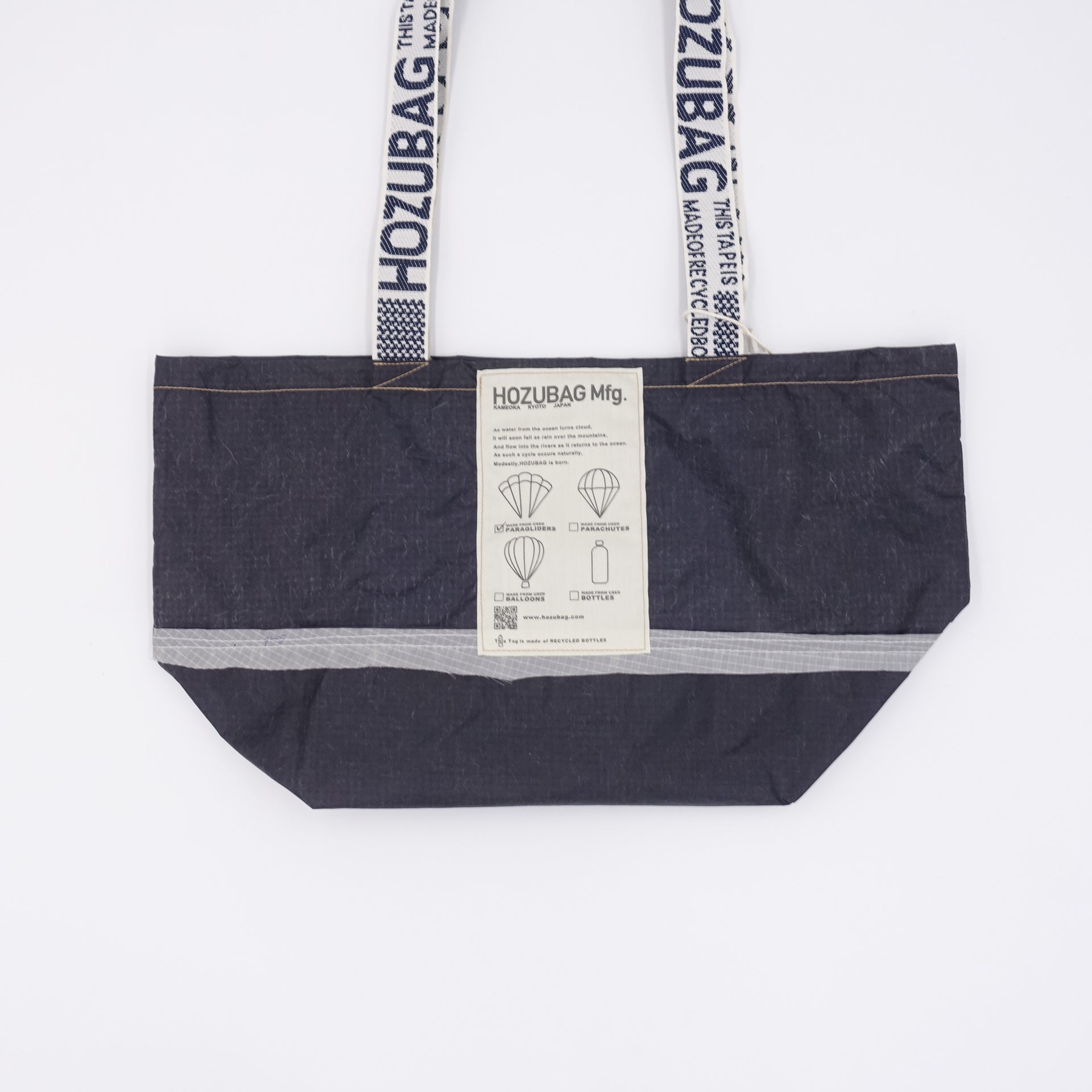 COUPE NORMALE_TOTE M