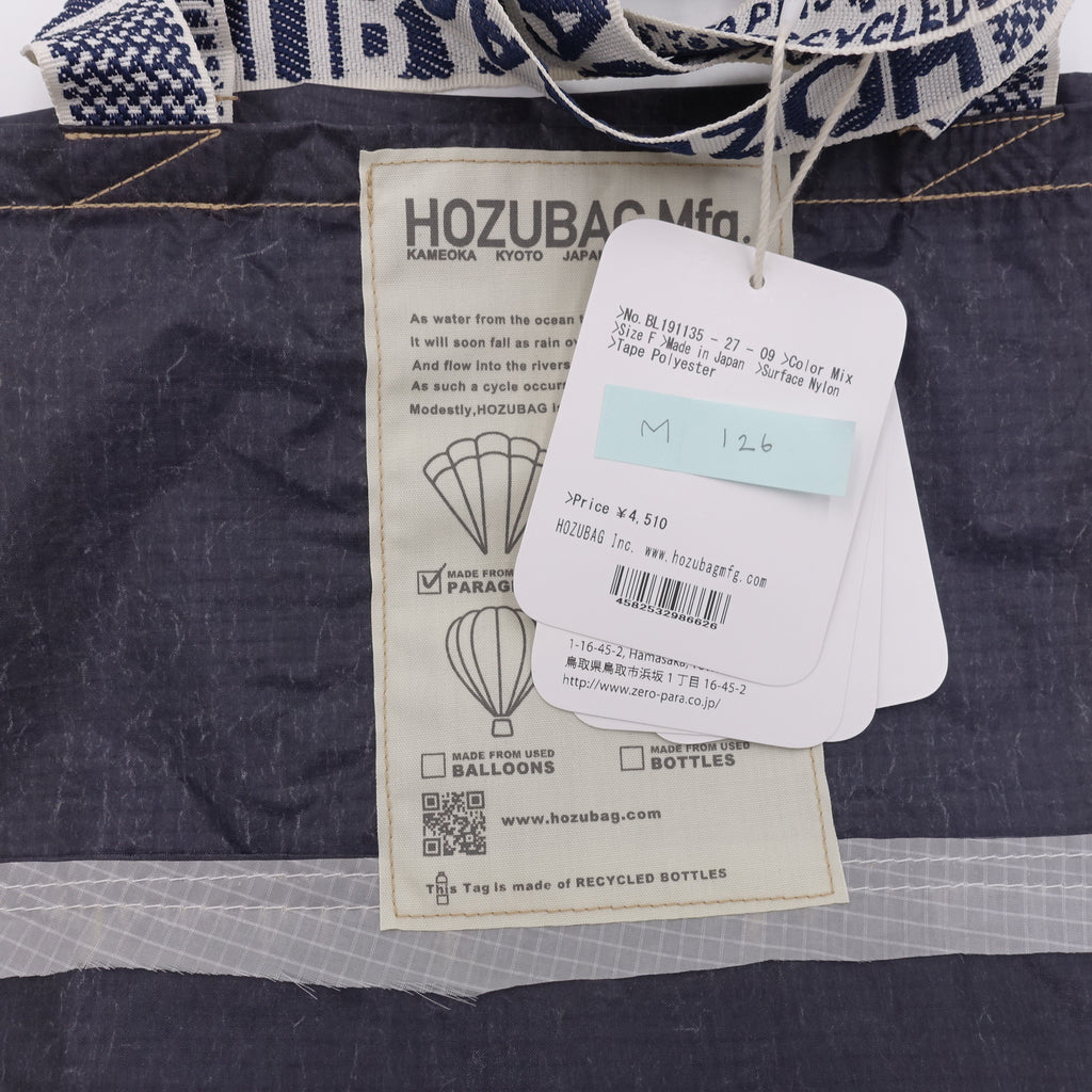 NORMAL CUT_TOTE M