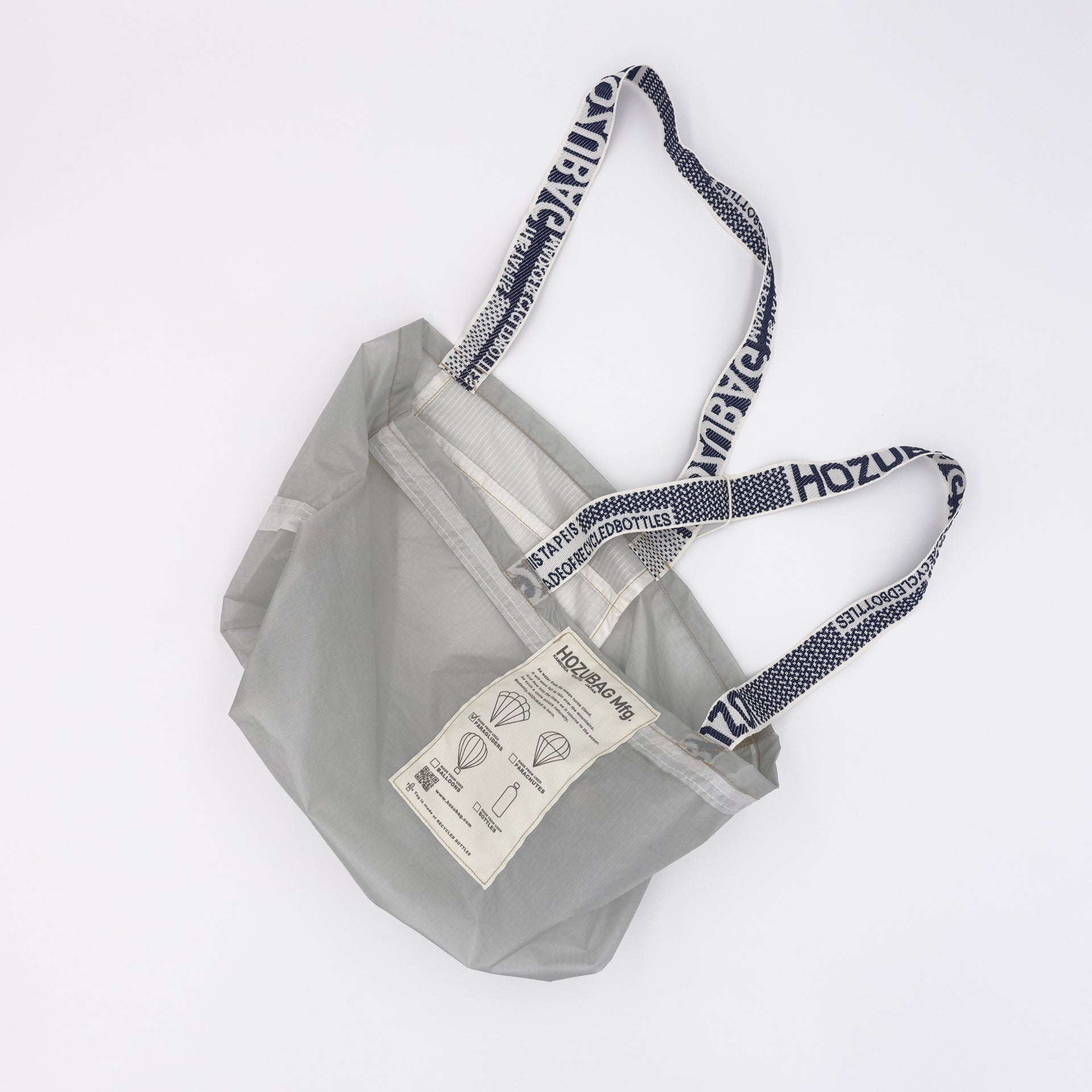 ユキコロマルさん専用 NORMAL CUT_TOTE L – HOZUBAG