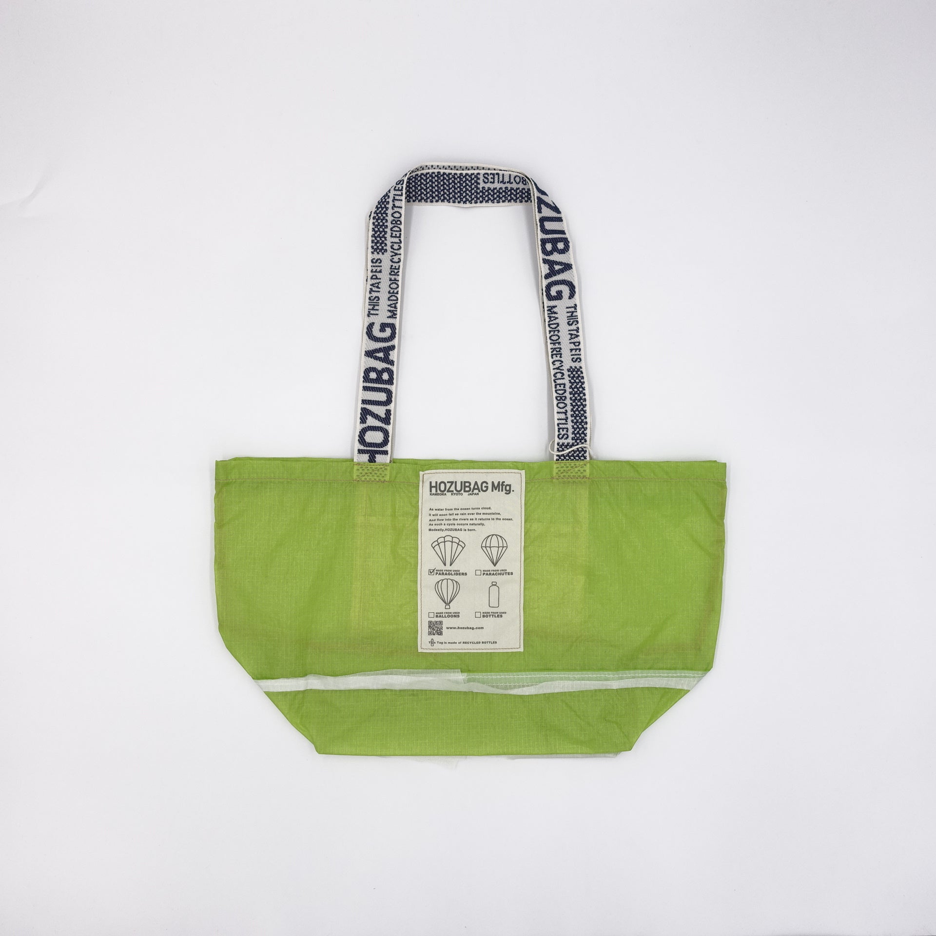 NORMAL CUT_TOTE M