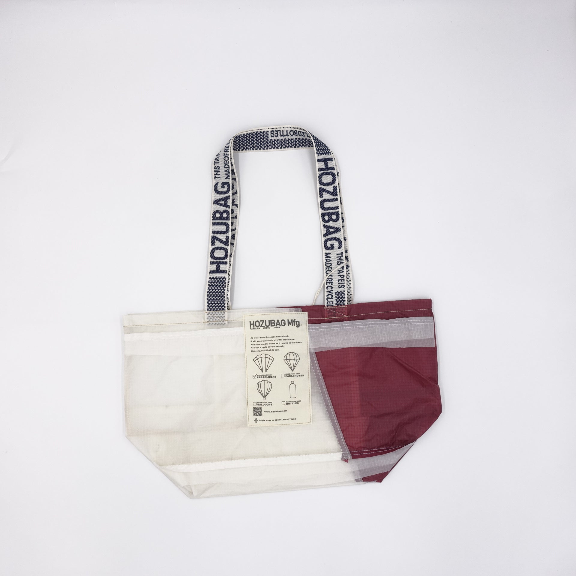 NORMAL CUT_TOTE M