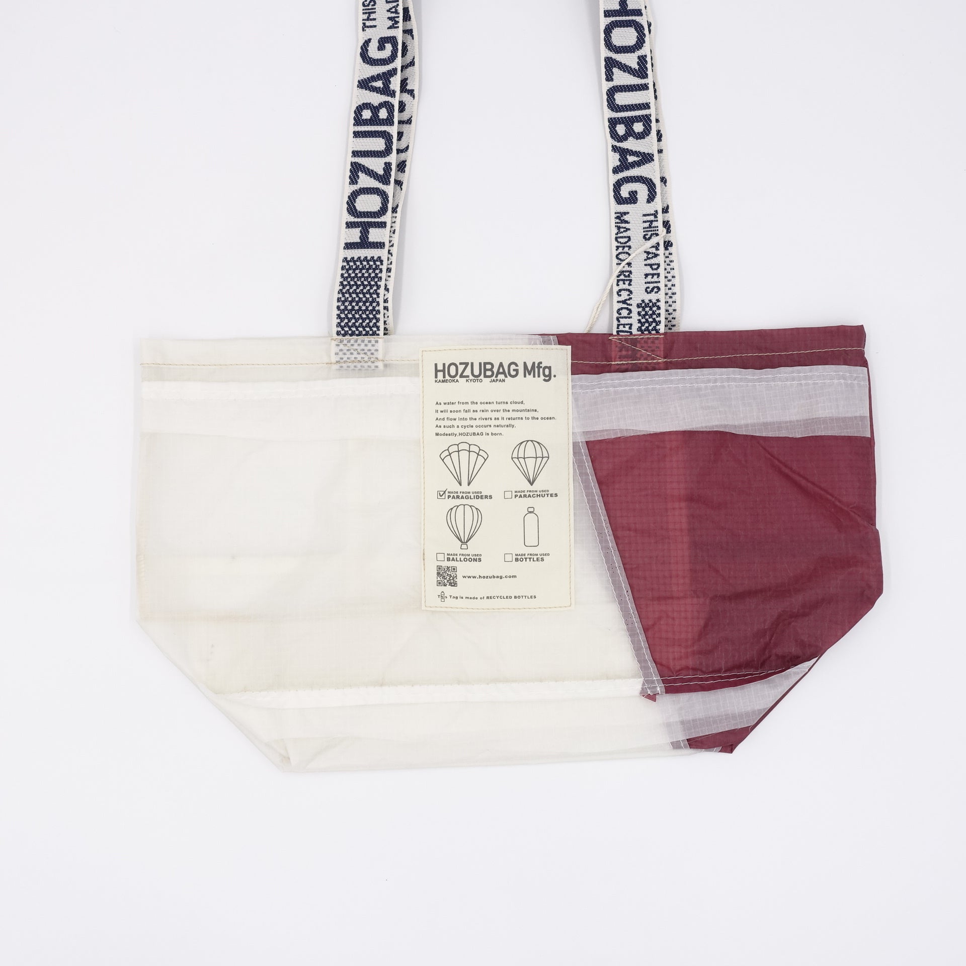 COUPE NORMALE_TOTE M