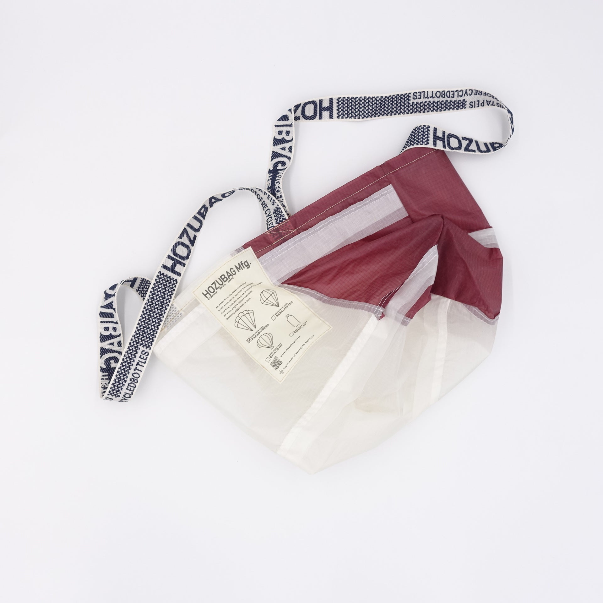 NORMAL CUT_TOTE M – HOZUBAG