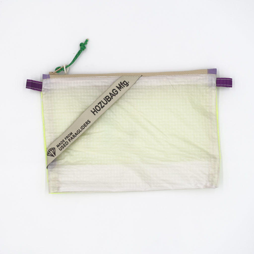 ZIP POUCH_M