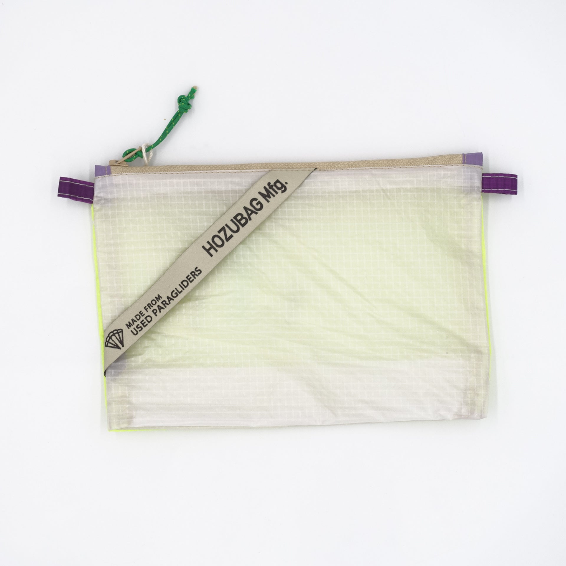 ZIP POUCH_M