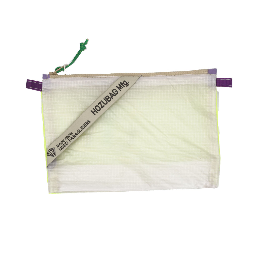 ZIP POUCH_M