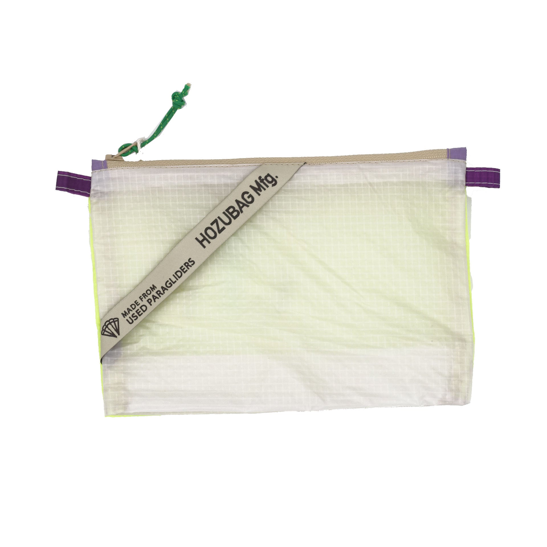 ZIP POUCH_M