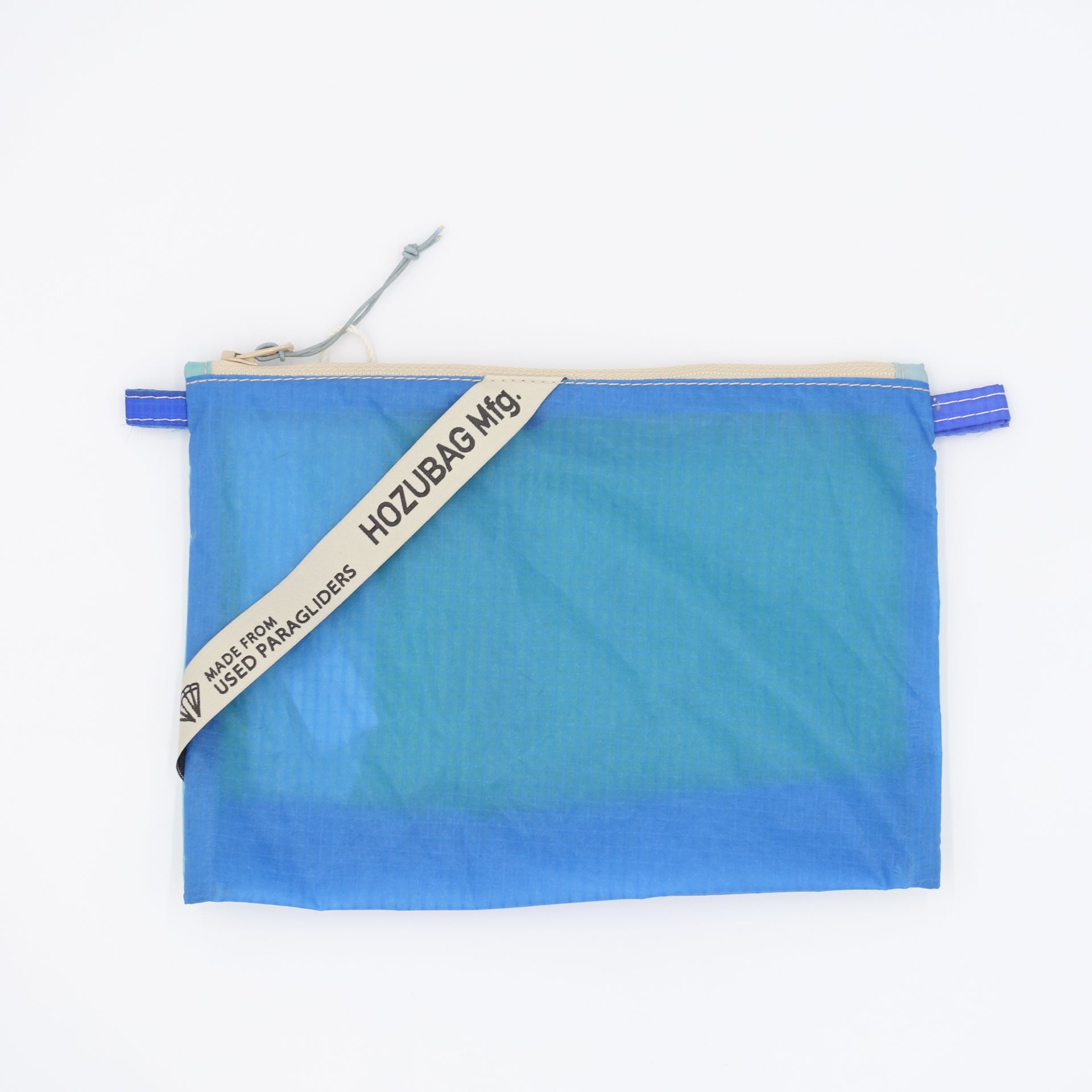 ZIP POUCH_M