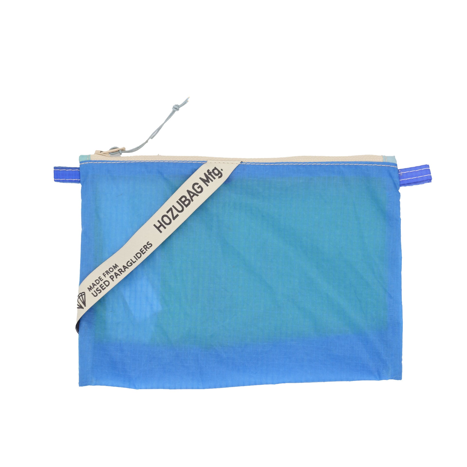 ZIP POUCH M