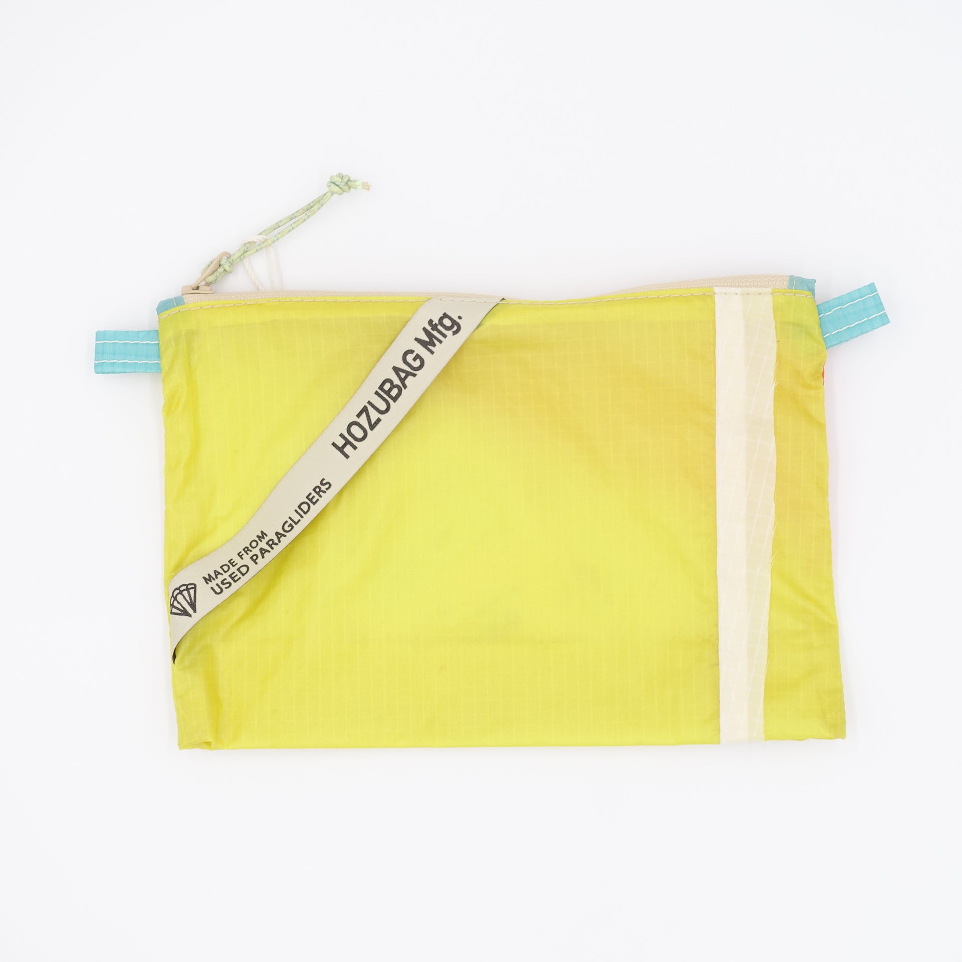 ZIP POUCH_M