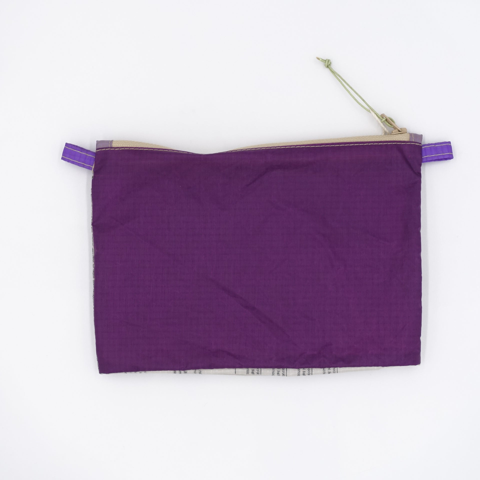 ZIP POUCH_M