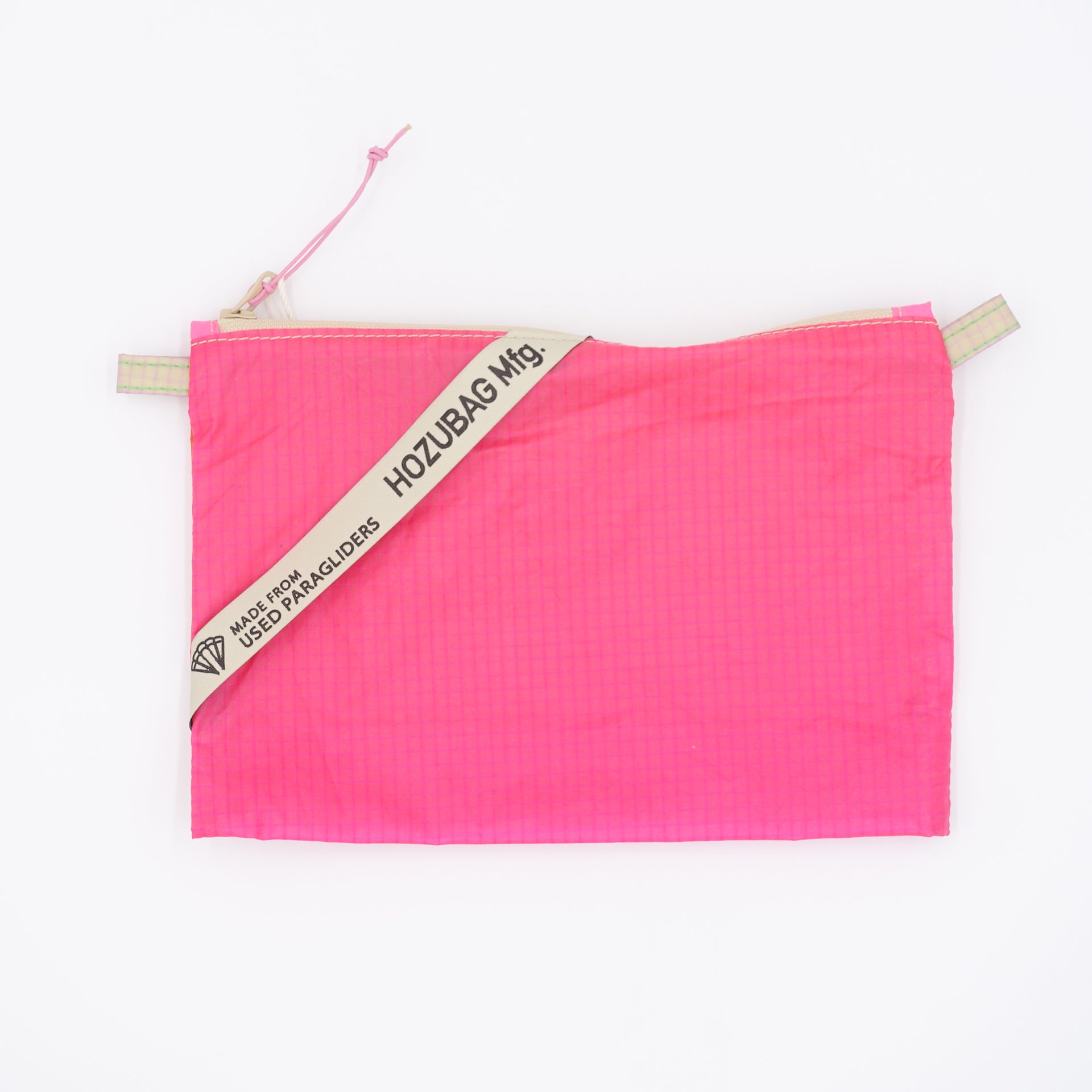 ZIP POUCH_M