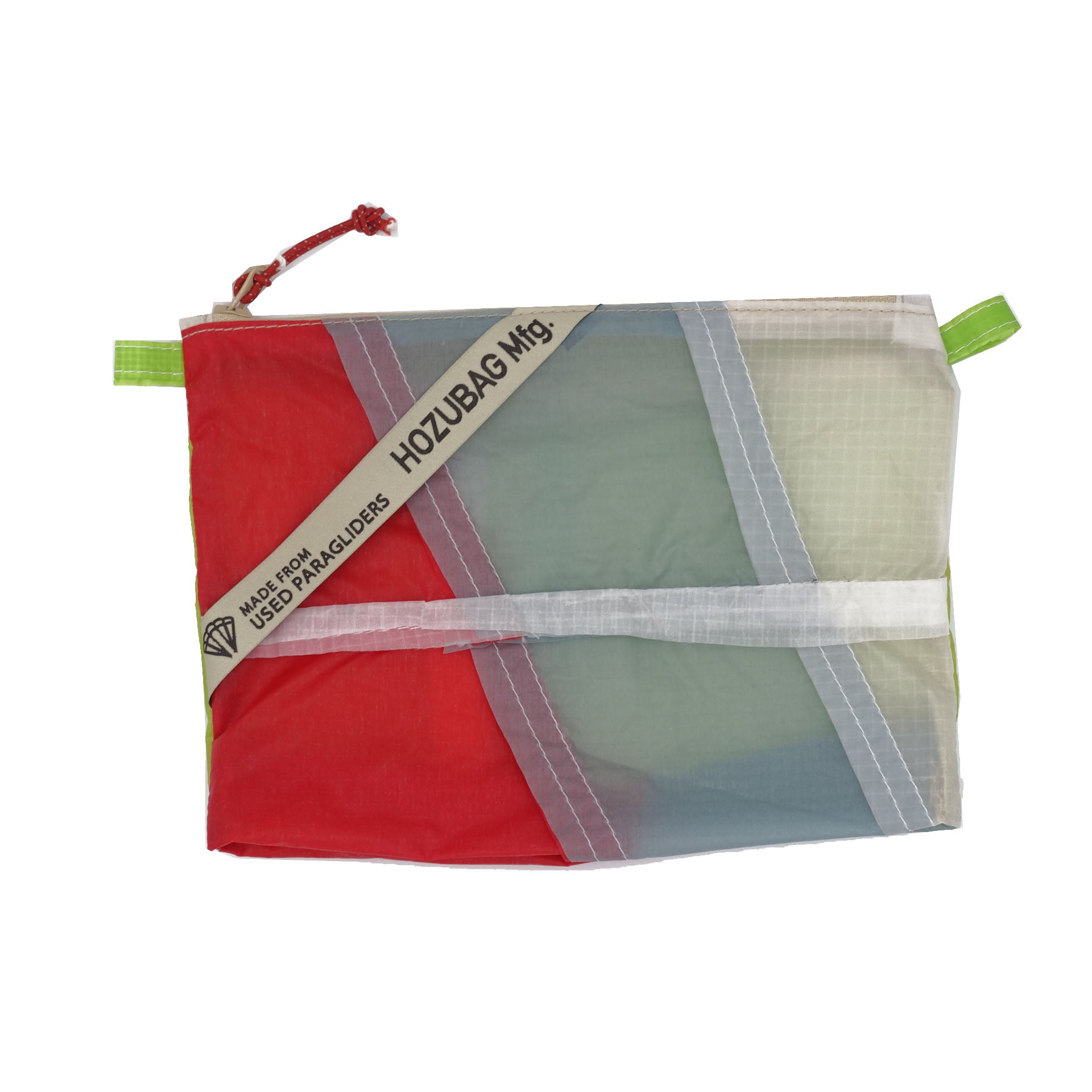 ZIP POUCH_M