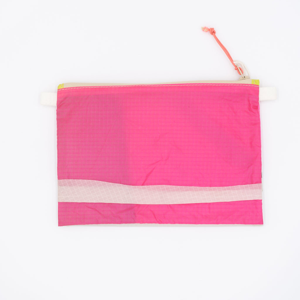POCHETTE ZIPPÉE_M