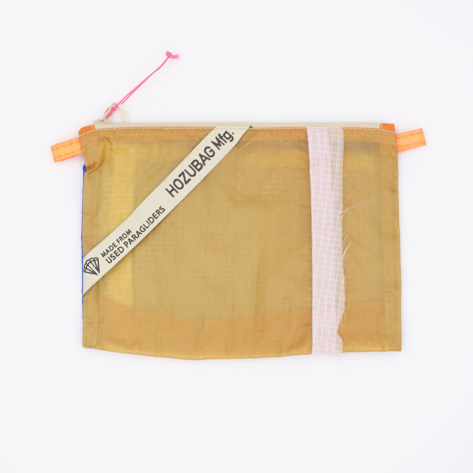 ZIP POUCH_M