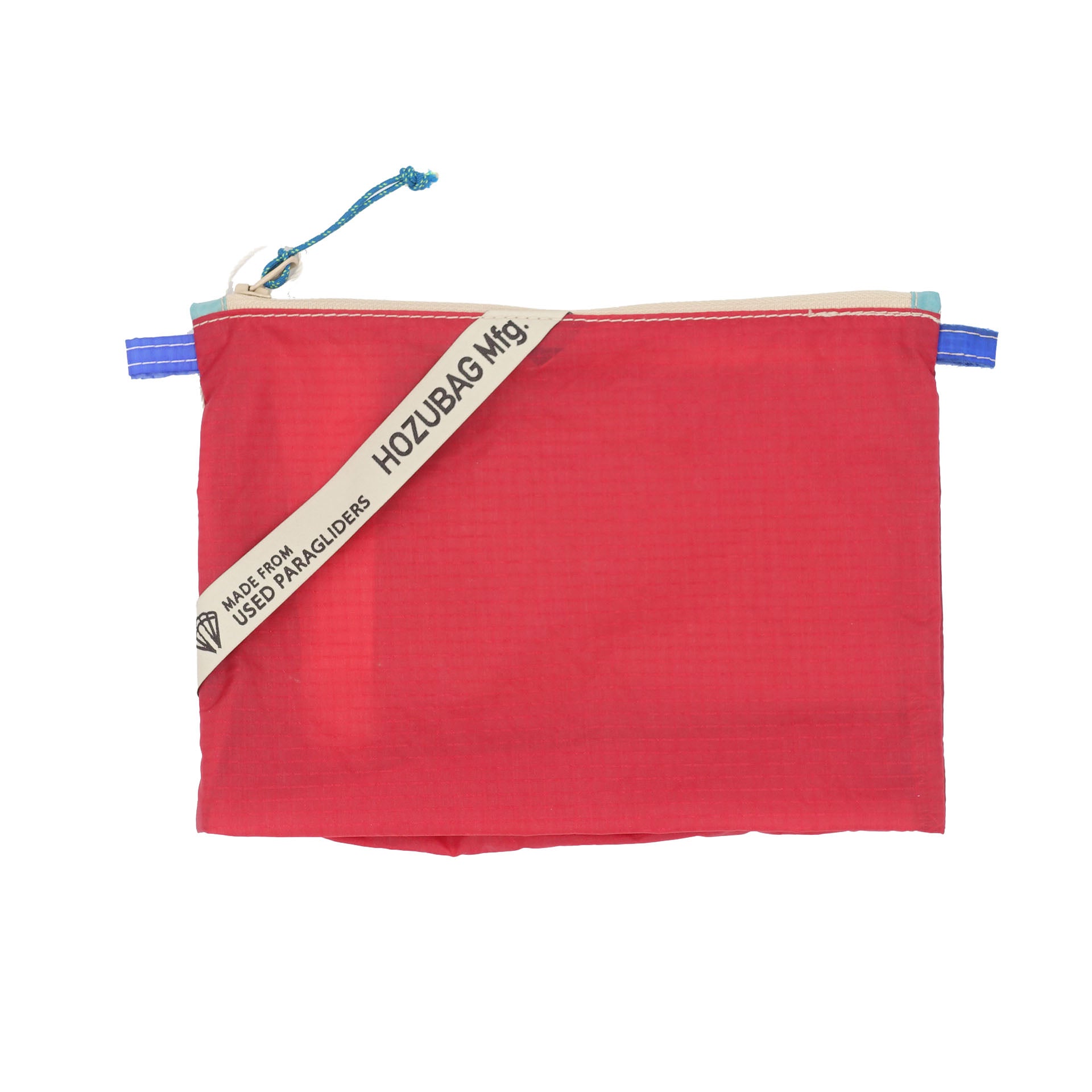 ZIP POUCH_M