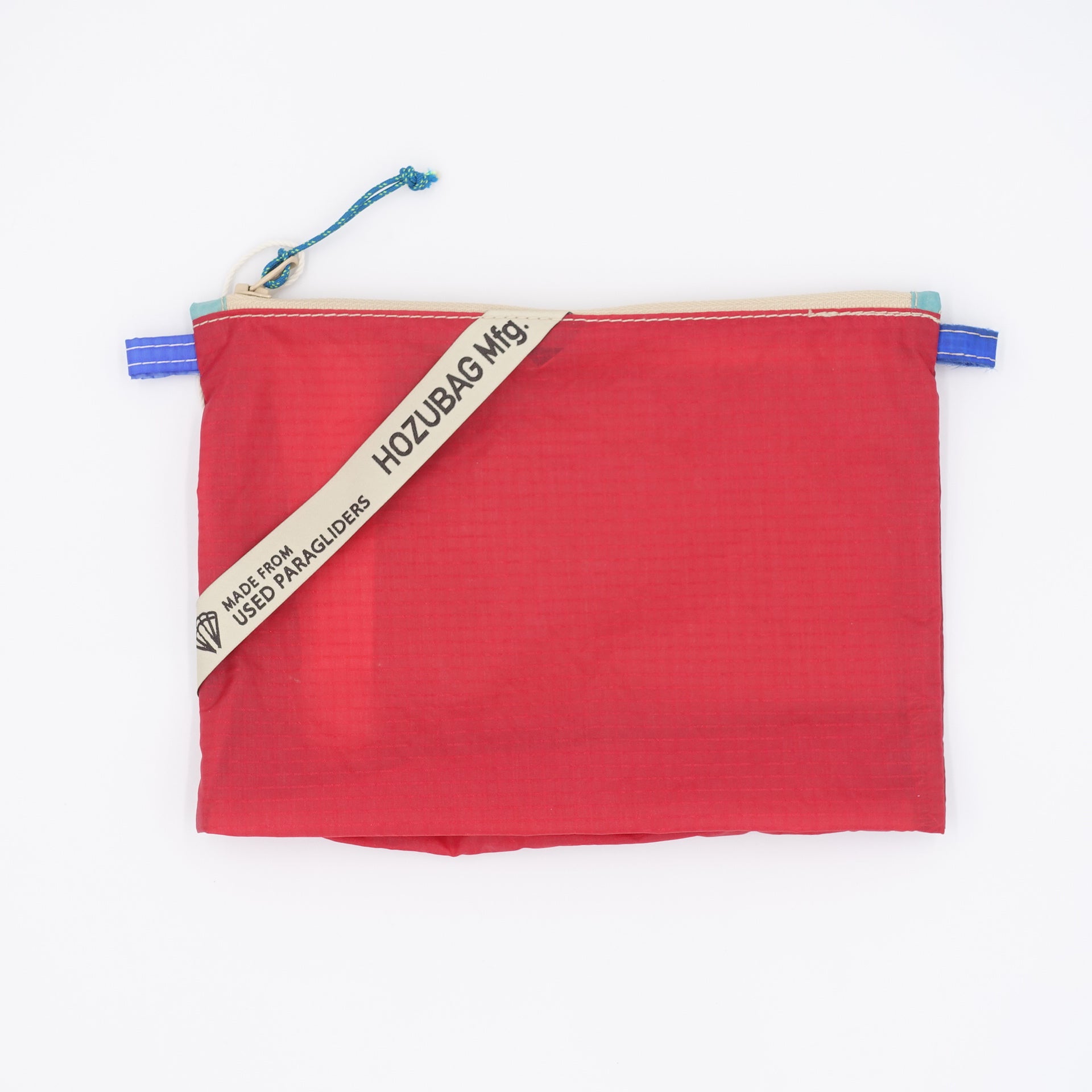 ZIP POUCH_M