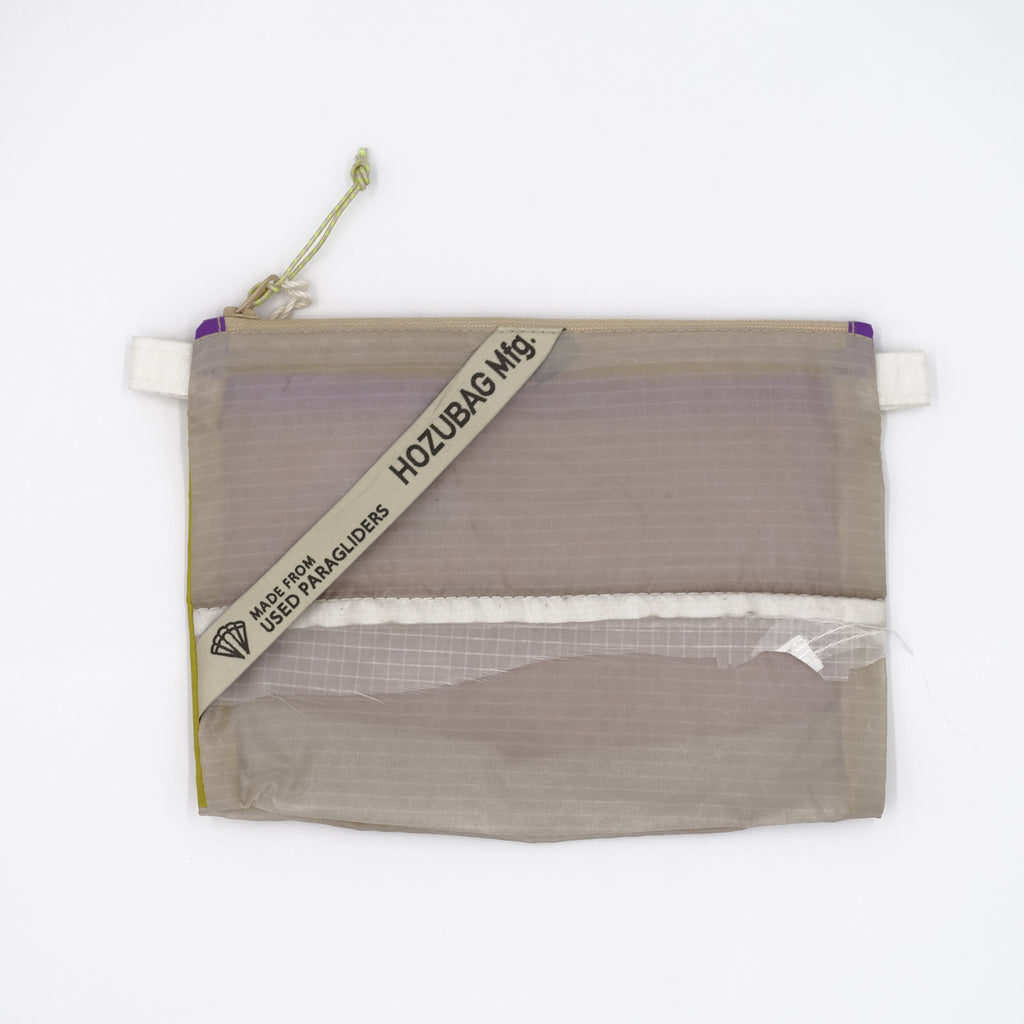 ZIP POUCH_M