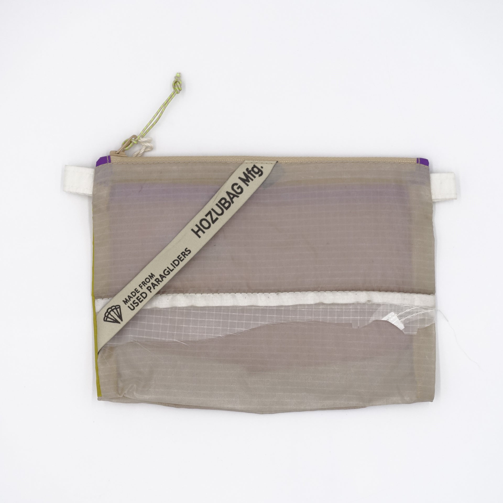 ZIP POUCH_M