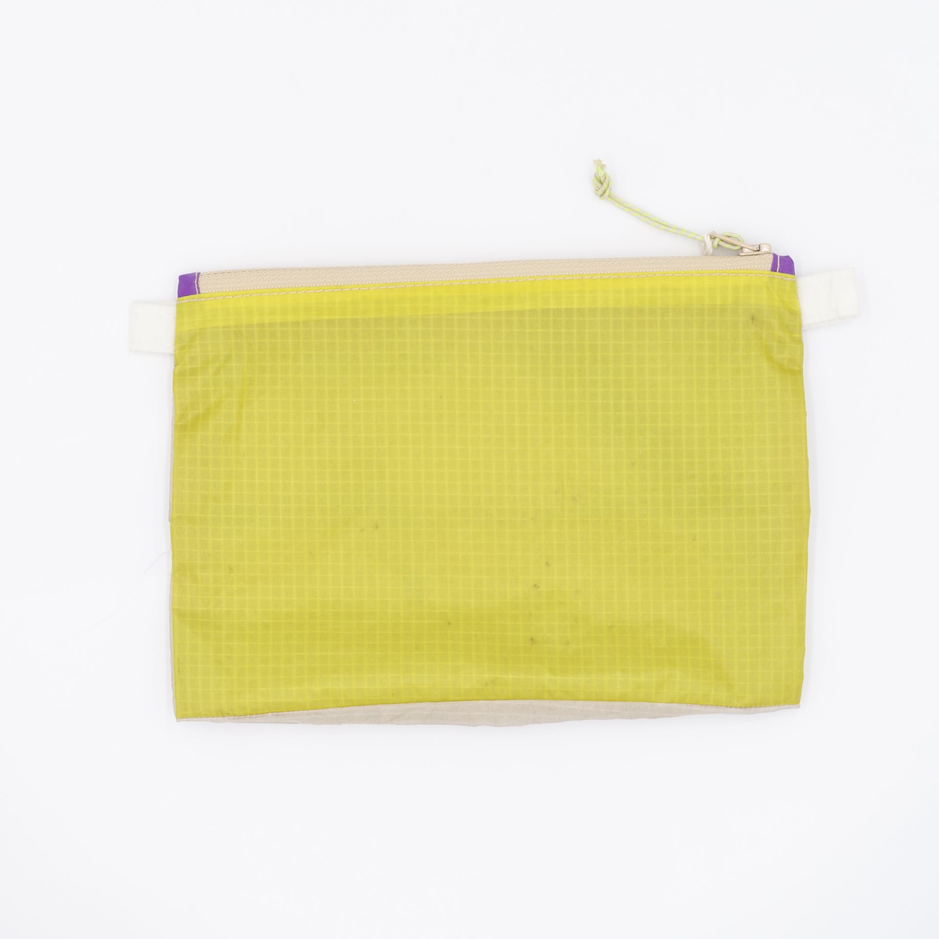 ZIP POUCH_M