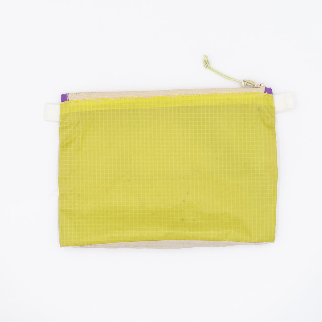 ZIP POUCH_M